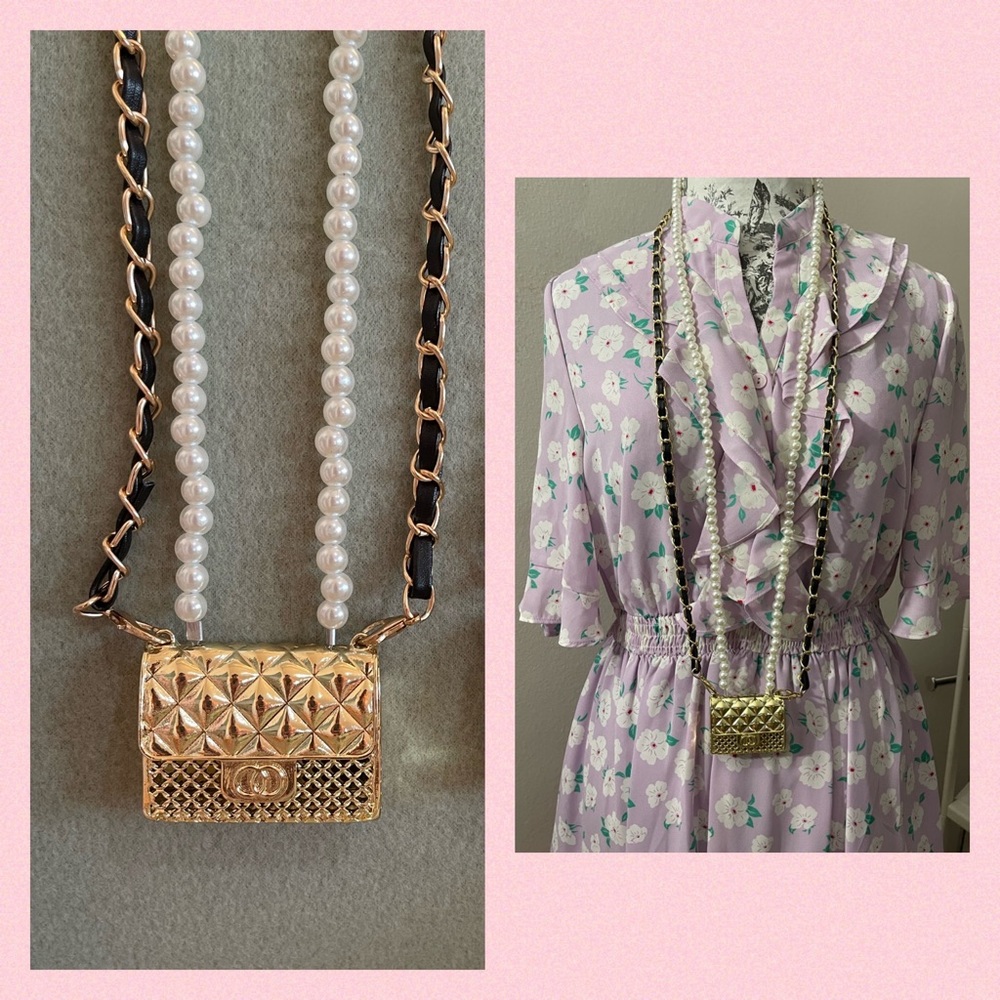 Fashion Necklace